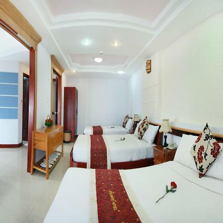 House Land Hotel 2 Da Nang Dış mekan fotoğraf