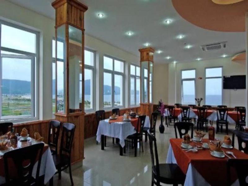 House Land Hotel 2 Da Nang Dış mekan fotoğraf