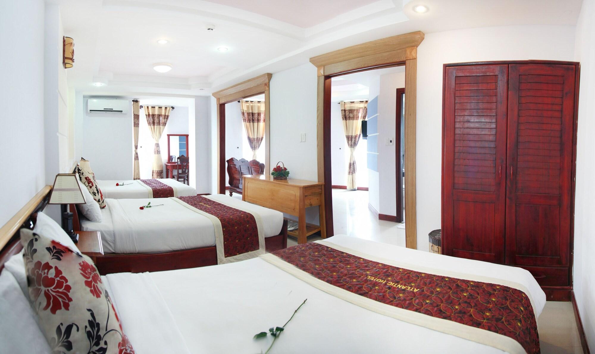 House Land Hotel 2 Da Nang Dış mekan fotoğraf