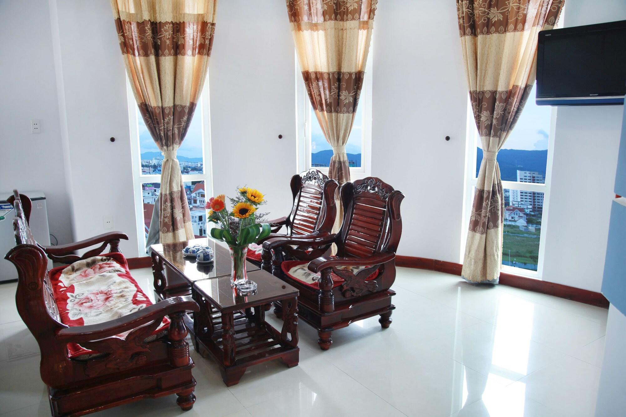 House Land Hotel 2 Da Nang Dış mekan fotoğraf