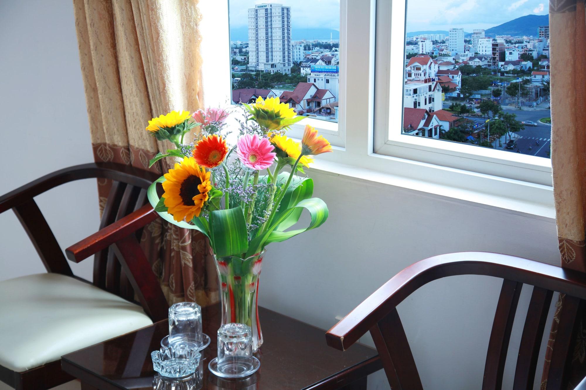 House Land Hotel 2 Da Nang Dış mekan fotoğraf