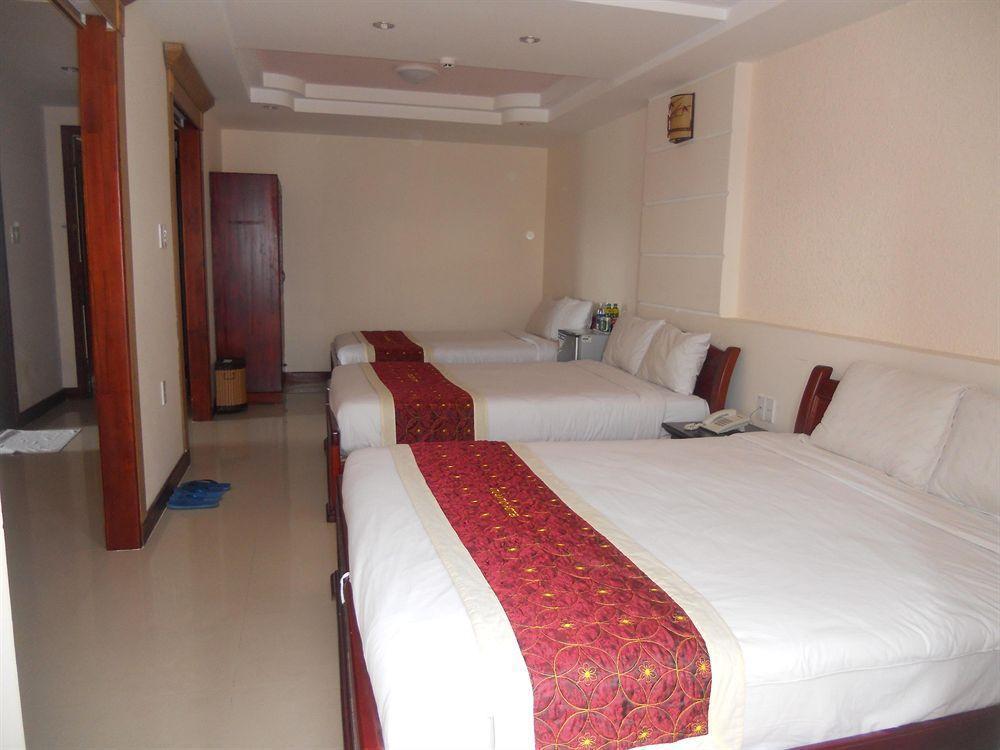 House Land Hotel 2 Da Nang Dış mekan fotoğraf