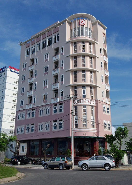 House Land Hotel 2 Da Nang Dış mekan fotoğraf