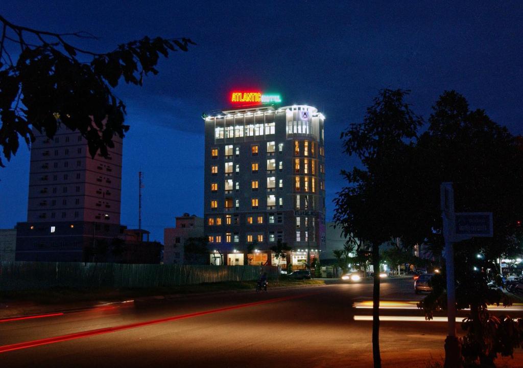 House Land Hotel 2 Da Nang Dış mekan fotoğraf