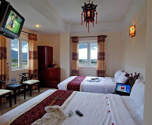 House Land Hotel 2 Da Nang Dış mekan fotoğraf