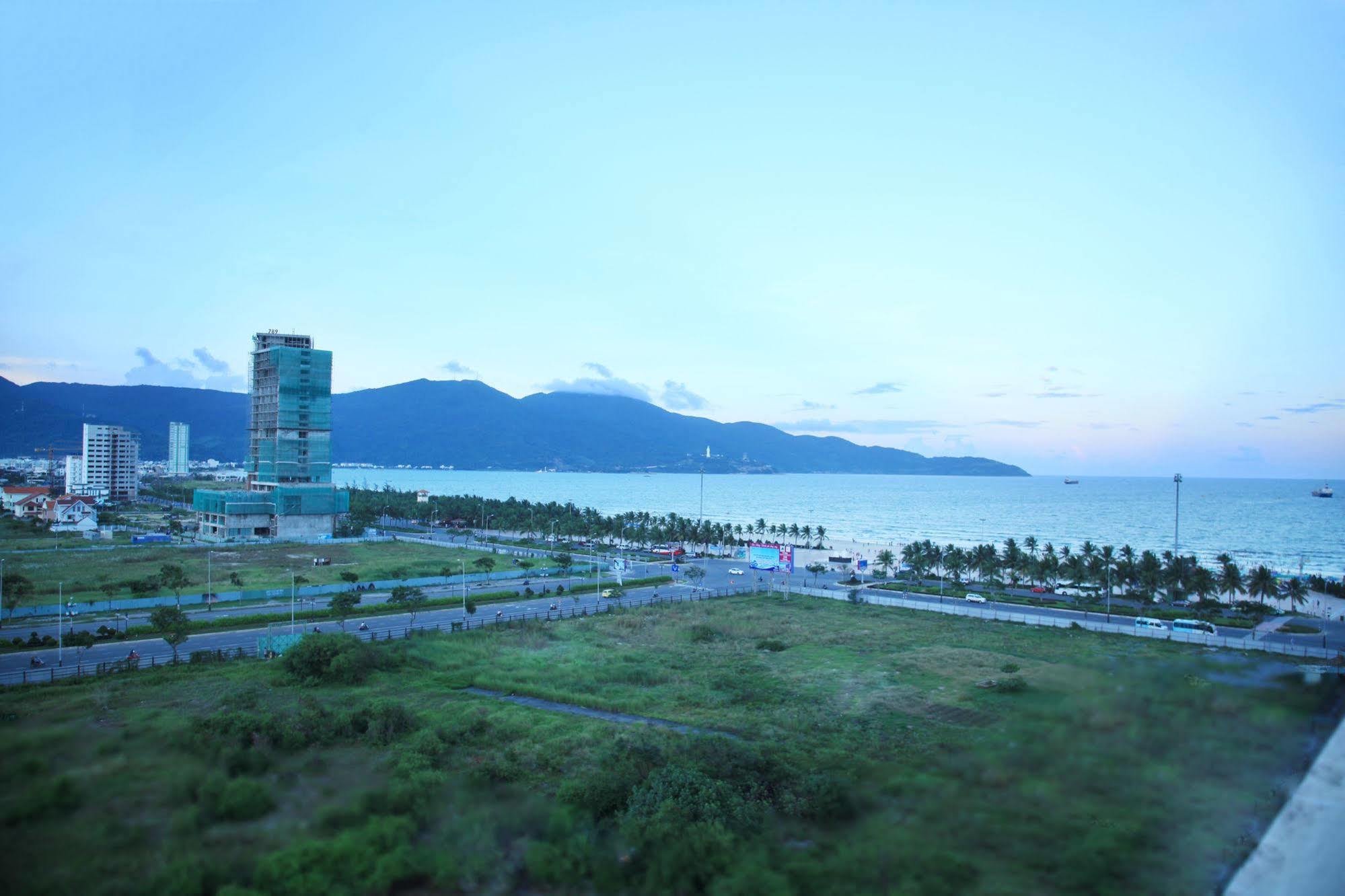 House Land Hotel 2 Da Nang Dış mekan fotoğraf