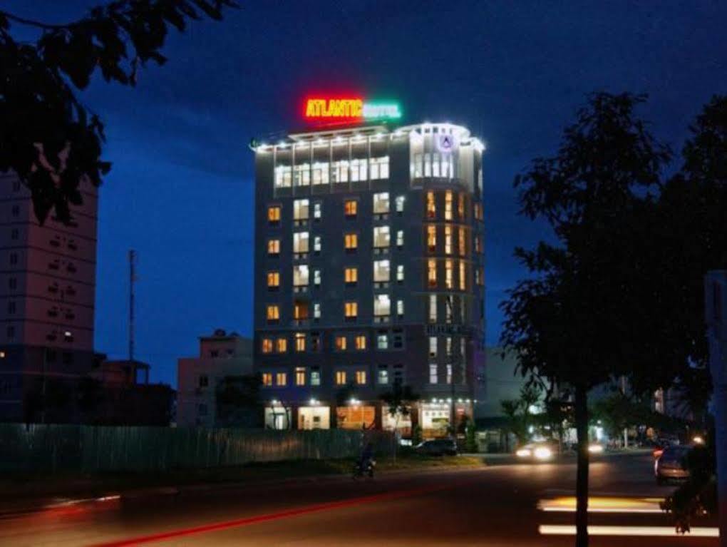 House Land Hotel 2 Da Nang Dış mekan fotoğraf