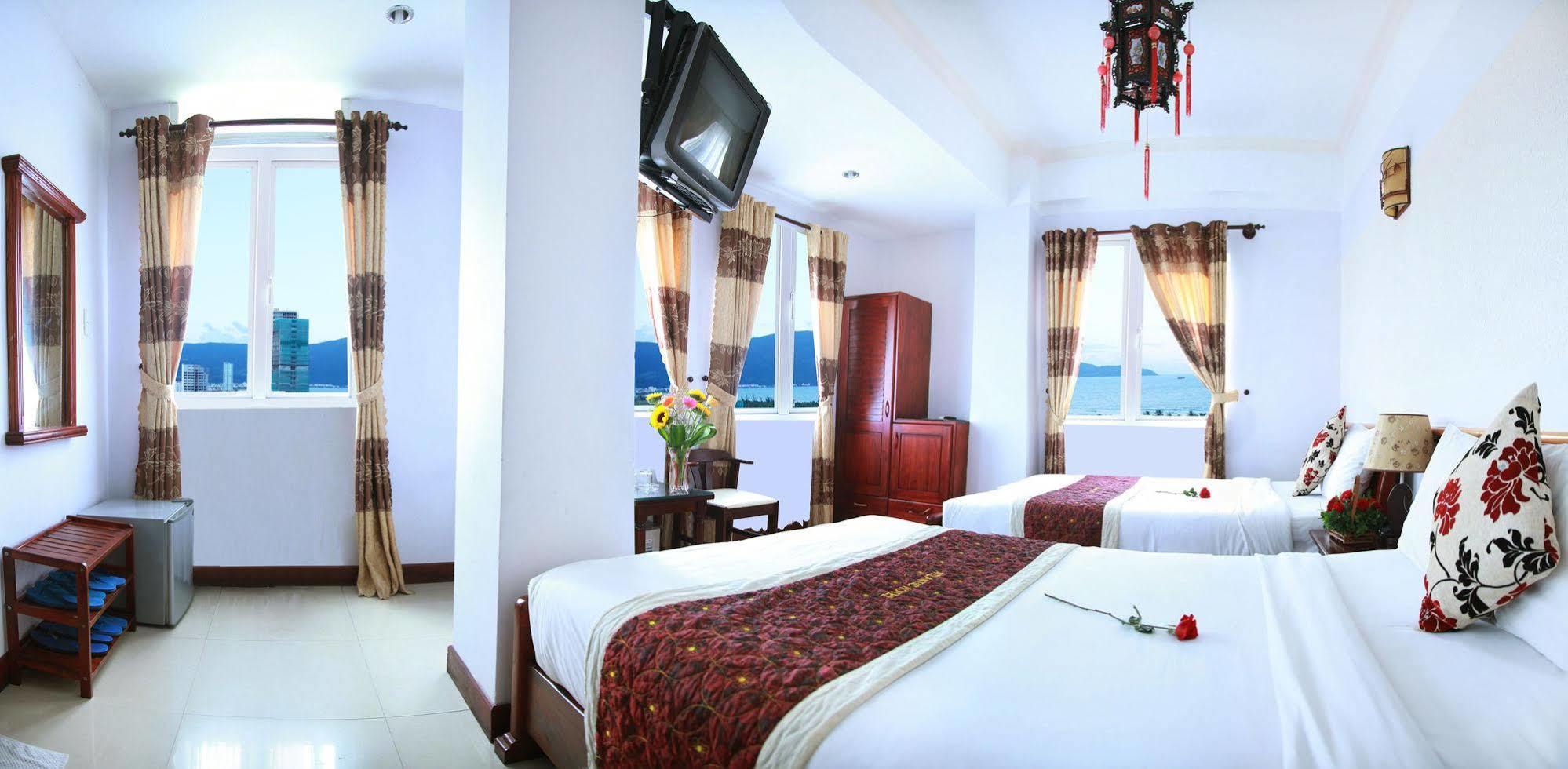 House Land Hotel 2 Da Nang Dış mekan fotoğraf