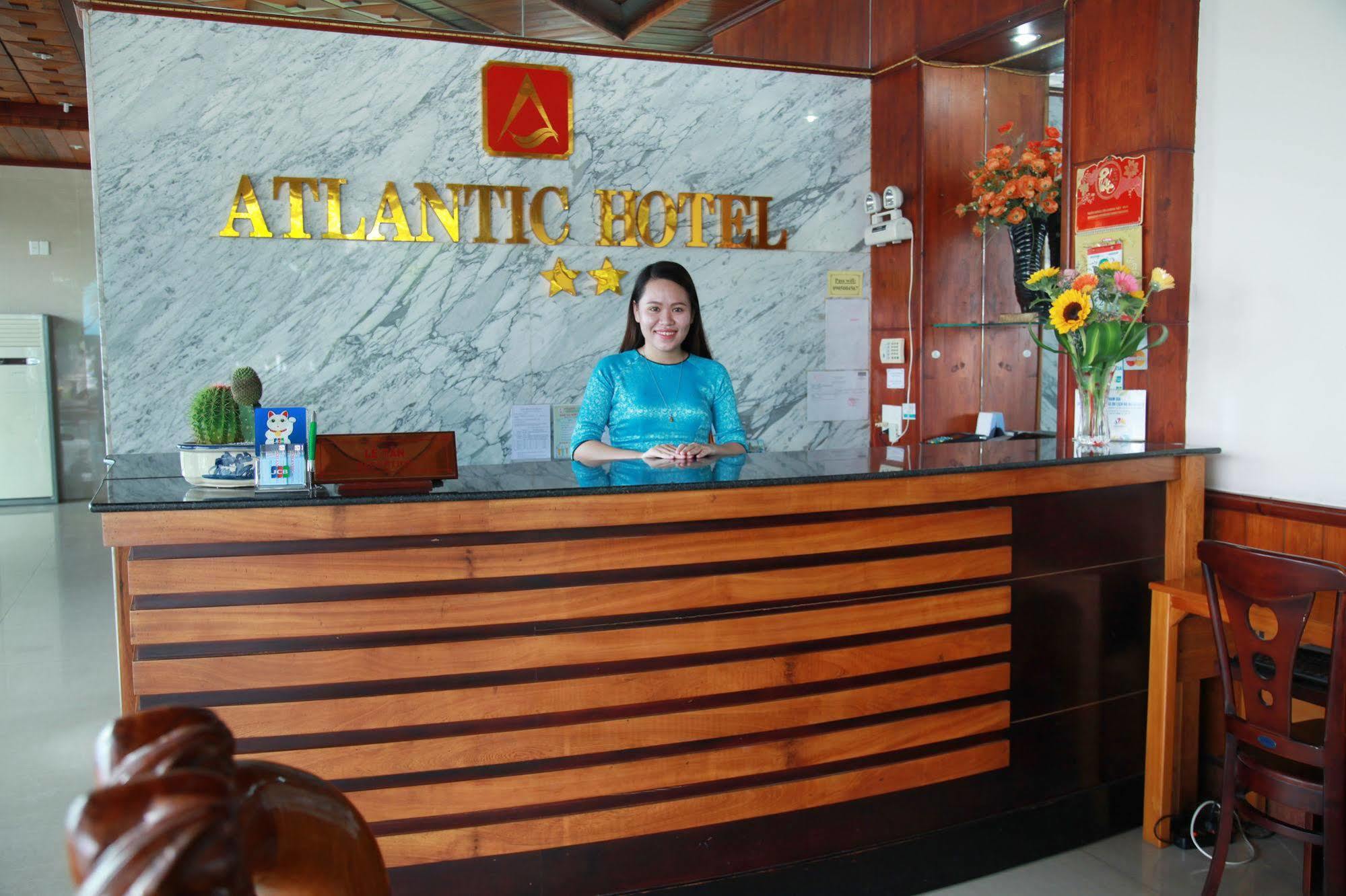 House Land Hotel 2 Da Nang Dış mekan fotoğraf