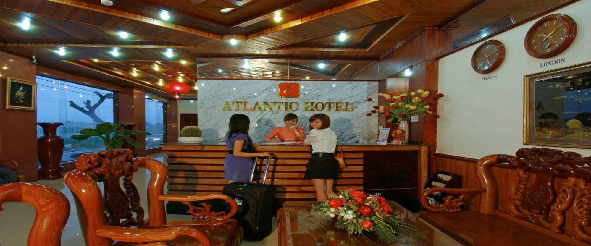 House Land Hotel 2 Da Nang Dış mekan fotoğraf